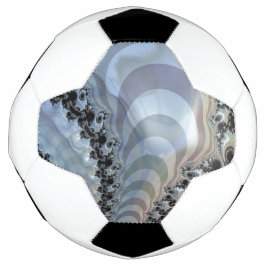 Recursive Realms Fußball