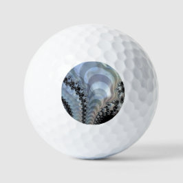 Recursive Realms Golfball