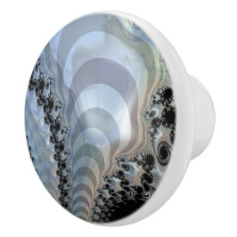 Recursive Realms  Keramikknauf