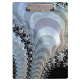 Recursive Realms Klemmbrett