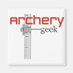 recurve Aussenseiter Magnet