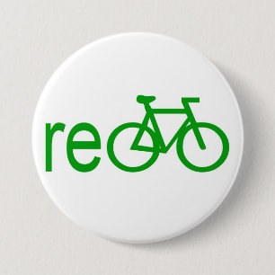 Recyceln Button