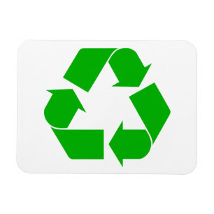 Recyceln Sie erstklassigen Magneten Magnet