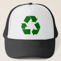 recyceln Sie