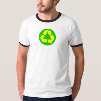 Recyceln T-Shirt