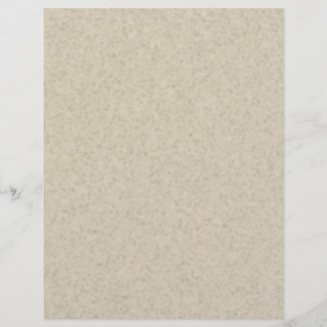 Recycelnd Flyer (Vorne)