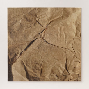 Recyceltes Papier: Umweltfreundliche Textur.