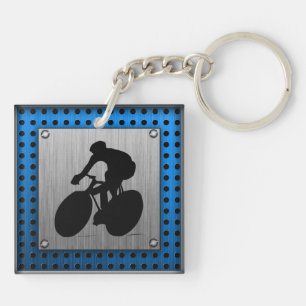 Recyclage balayé de regard en métal