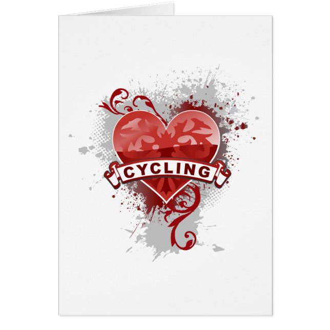 Recyclage d'amour (Devant)