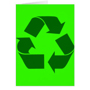 recycle