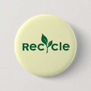 Recycle Button