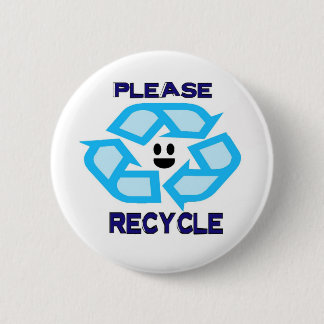 Recycle Button