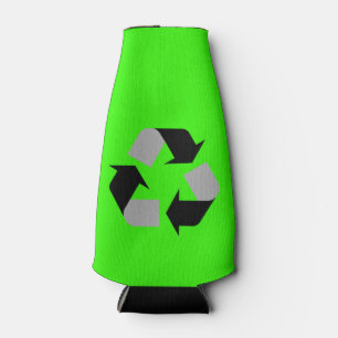 Recycle Flaschenkühler