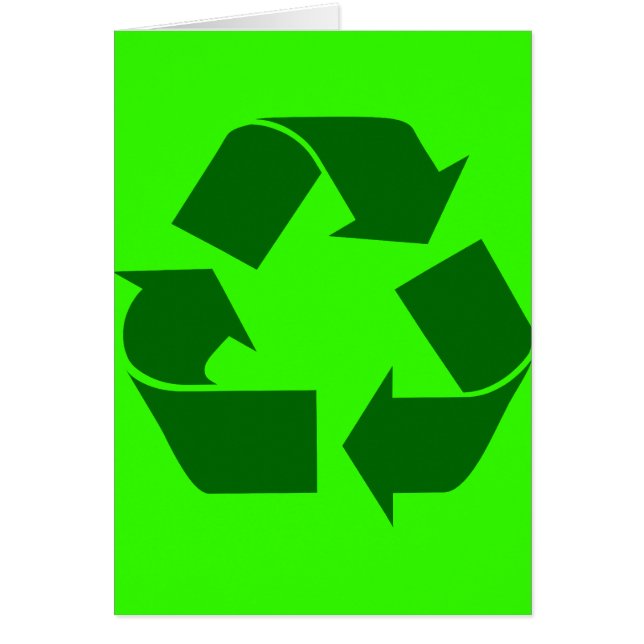 recycler (Devant)