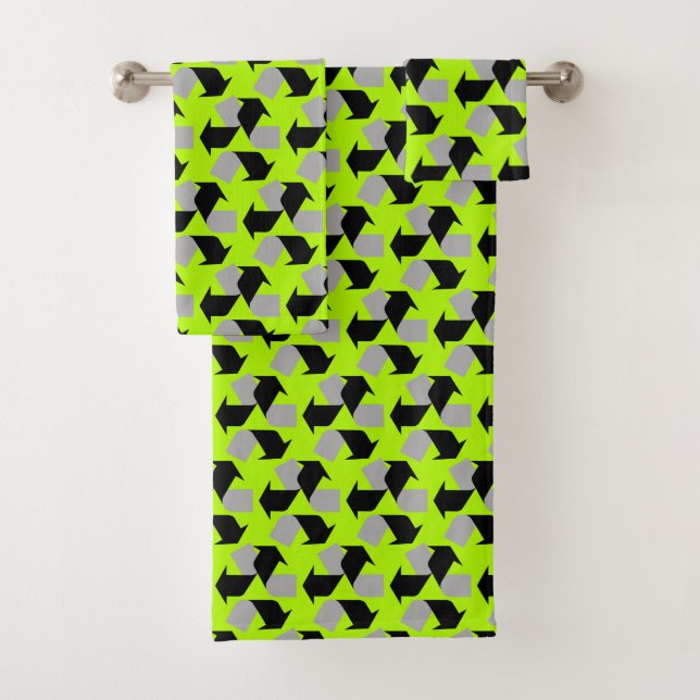 Recycler (En situation)