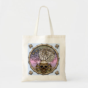 Recycler Ou Mourir Sac fourre-tout