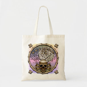 Recycler Ou Mourir Sac fourre-tout