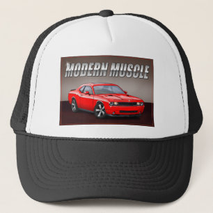 Red_2_Challenger.png Truckerkappe