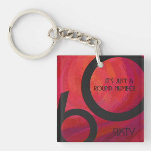 Red 60 Dix Anniversaire