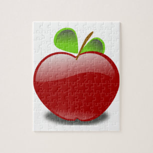 RED APPLE