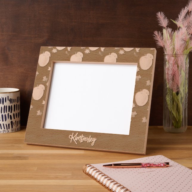 Red apples and leaves on black geätzte rahmen (Links)