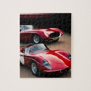 Red Barchetta