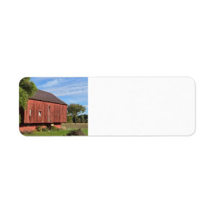 Red Barn
