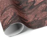 Red Bean Bronze Maroon Deep Marble Molten Glitzer Geschenkpapier<br><div class="desc">Glam und Chic Contemporary Abstrakt Wrapping Paper Kann eine wunderschöne Dekoration für viele Veranstaltungen wie Hochzeit,  Jubiläum,  Geburtstag,  Abschluss,  neue Zuhause,  Corporate,  Birdal Dusche,  etc.</div>