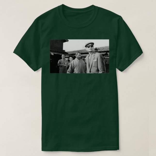 Red Beard classic Classic TShirt (Design vorne)