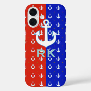 Red Blue Anchors and Initials title_seo2
