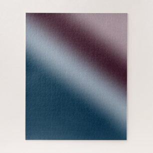 Red Blue Grey Gradient Hard Schwierigkeit Herausfo