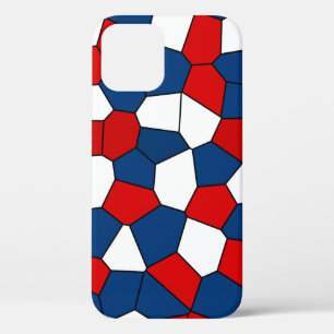 Red Blue White Pattern title_seo2