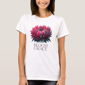 Red Blume Power T-Shirt