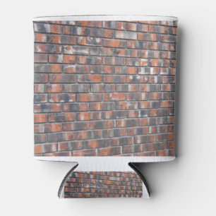 Red Brick Dosenkühler