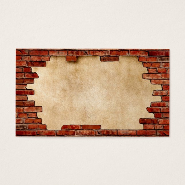 RED BRICK FRAME standard ~.jpg (Devant)
