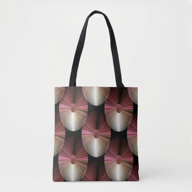 Red Bud Cymbals... Tasche (Vorderseite)