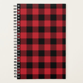 Red Buffalo Kariert Planer