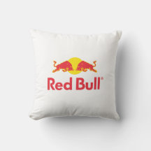 Red Bull Logo