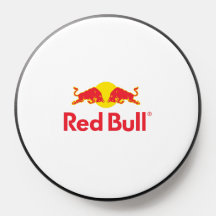 Red Bull Logo