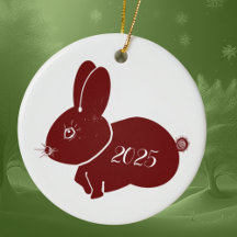 Red Bunnies 2023