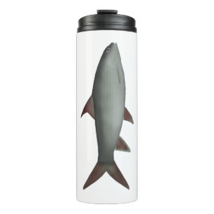 Red Canarese Barb Thermosbecher