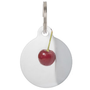 Red Cherry Berry Tiernamensmarke