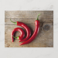 Red Chili Pepper