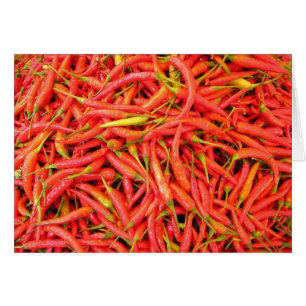 Red Chilis