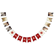 Red Circle Double Happiness Chinese Wedding Foto