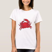 Red Crab