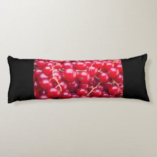 Red Currant Seitenschläferkissen