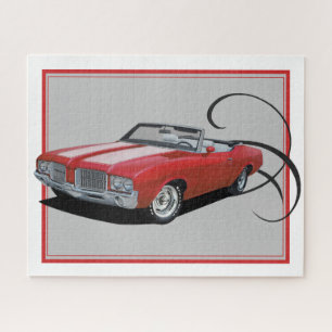 Red Cutlass