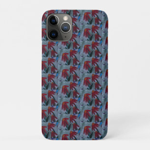 Red Daisies Case-Mate iPhone Hülle