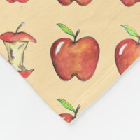 Red Delicious Äpfel Schullehrer Lehre Obst